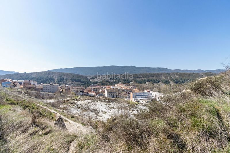 Foto 8e8118e5-ca97-40f2-8475-820290c49530. Finca rústica a Sabiñánigo centro - aurín Sabiñánigo