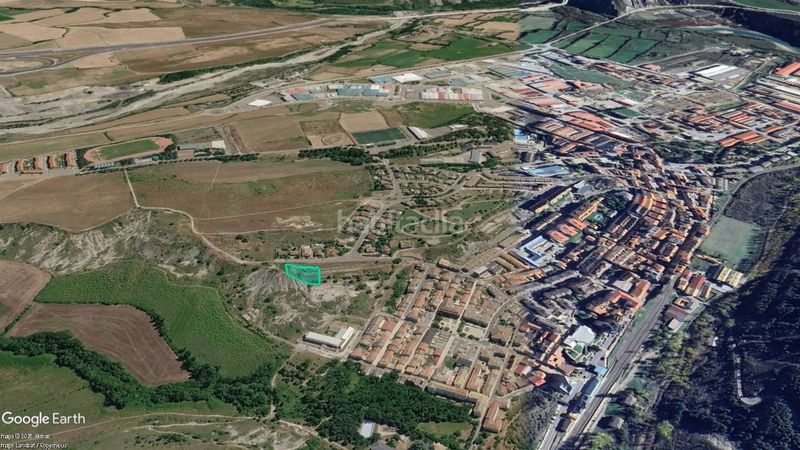 Foto 9c2bd25a-f9fe-4d6c-8c20-3683b1031d11. Finca rústica a Sabiñánigo centro - aurín Sabiñánigo