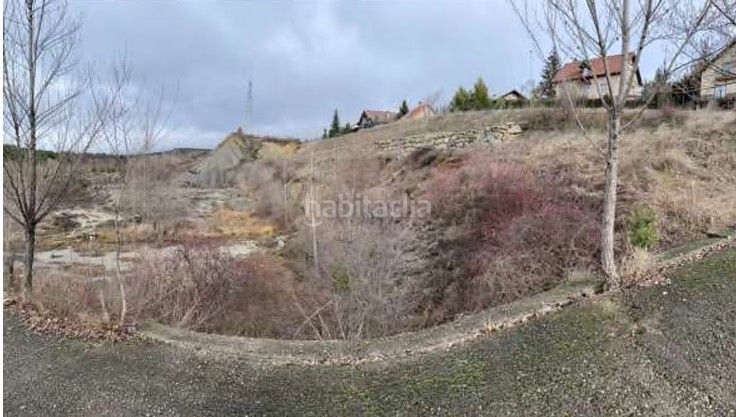 Foto c9f944ec-2867-4805-b05c-5047b985d289. Finca rústica a Sabiñánigo centro - aurín Sabiñánigo