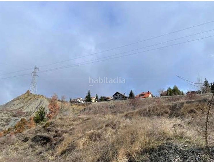Foto f71c9c0d-b108-4f70-a76d-8ce1d9495c10. Finca rústica a Sabiñánigo centro - aurín Sabiñánigo