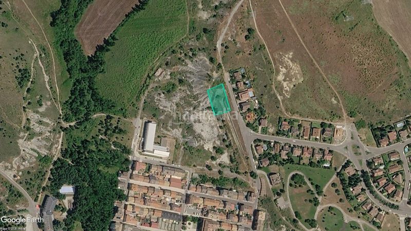 Foto fc8f1342-f4e6-4020-9173-3936b078df70. Finca rústica a Sabiñánigo centro - aurín Sabiñánigo