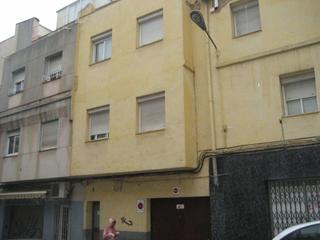 Piso  Julian gayarre. Solvia inmobiliaria  piso badalona