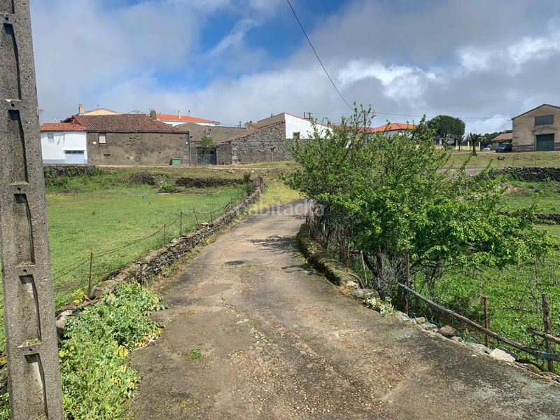 Foto fe5a3230-7205-4990-991a-37832b5a1c8a. Finca rústica a San Miguel de Valero