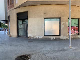 Local Comercial a C/ Mare de Deu de Port