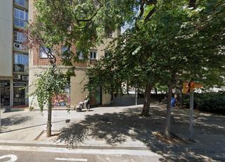 Geschäftsraum  C/ mare de deu de port. Solvia inmobiliaria  locales barcelona