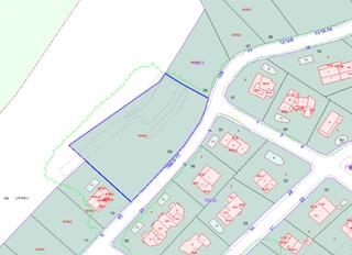 Propriété  C/ 9. Solvia inmobiliaria  suelo urbanizable corbera de llobregat
