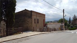 Chalet  Sant antoni. Solvia inmobiliaria  chalet independiente castellgalí