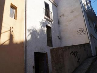 Chalet  C/ montagut. Solvia inmobiliaria  casa flix