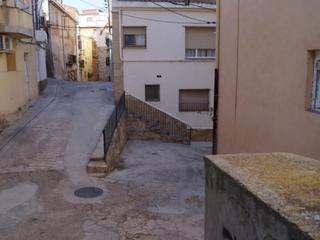 Chalet  C/ montagut. Solvia inmobiliaria  casa flix