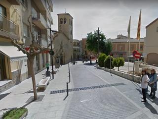 Chalet  C/ montagut. Solvia inmobiliaria  casa flix