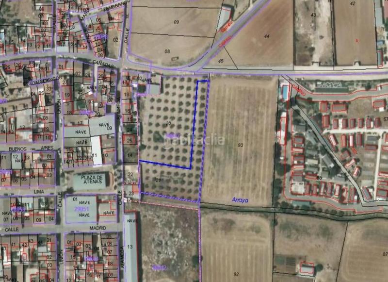 Foto edcd6590-b319-43db-adb7-da56a862675d. Finca rústica solvia inmobiliaria suelo urbanizable en Mollina