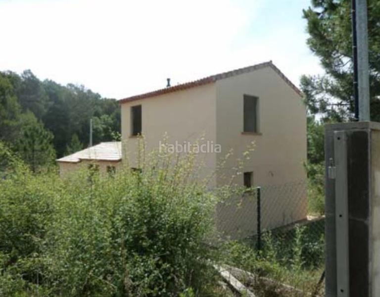 Foto 38e29403-a4a6-4525-9098-54557543945f. Chalet in Pontons