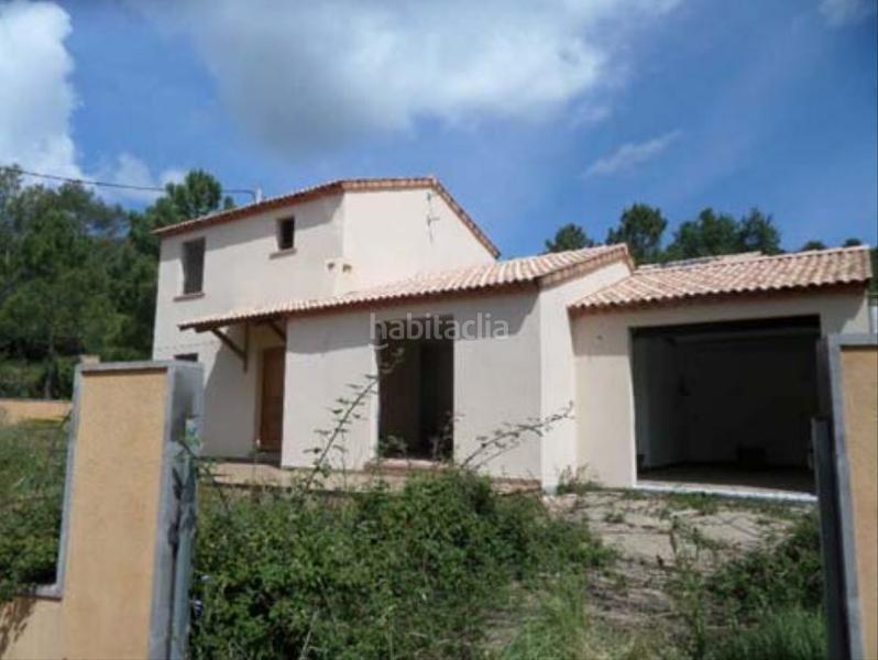 Foto bdc1887f-93f2-4290-89bc-b79df954f3df. Chalet in Pontons