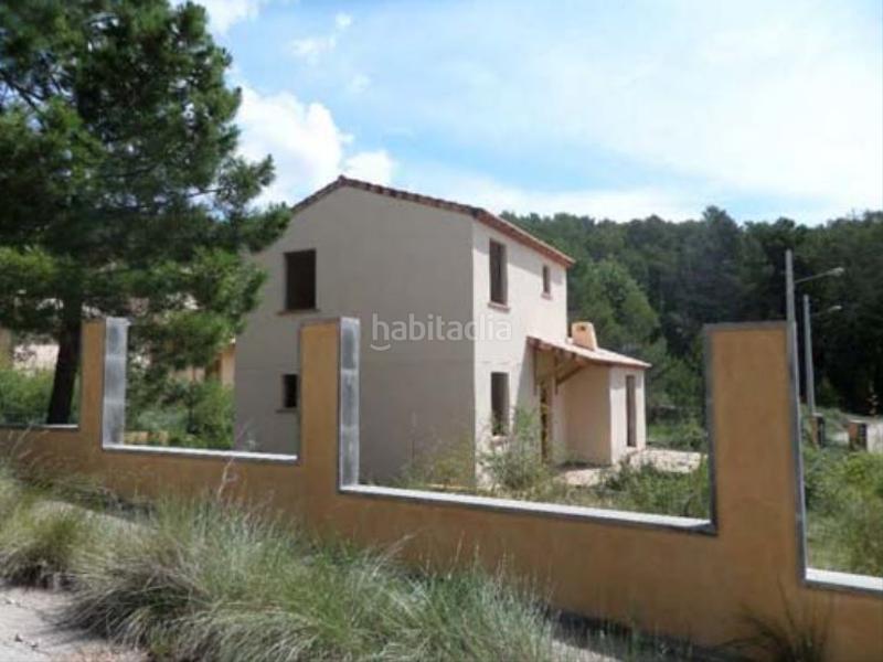 Foto fd2433bd-10bc-4932-94b1-f4fd4d251c8f. Chalet in Pontons