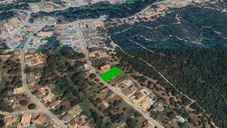 Finca rústica  C/ malgrat de mar. Solvia inmobiliaria  suelo urbanizable tordera