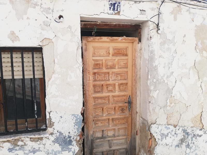 Foto ebf3f9eb-cf28-4859-9382-1a1845f4677b. Casa pareada solvia inmobiliaria chalet adosado en Sax