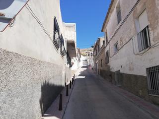 Doppelhaus  Carrera (la). Solvia inmobiliaria  chalet adosado sax