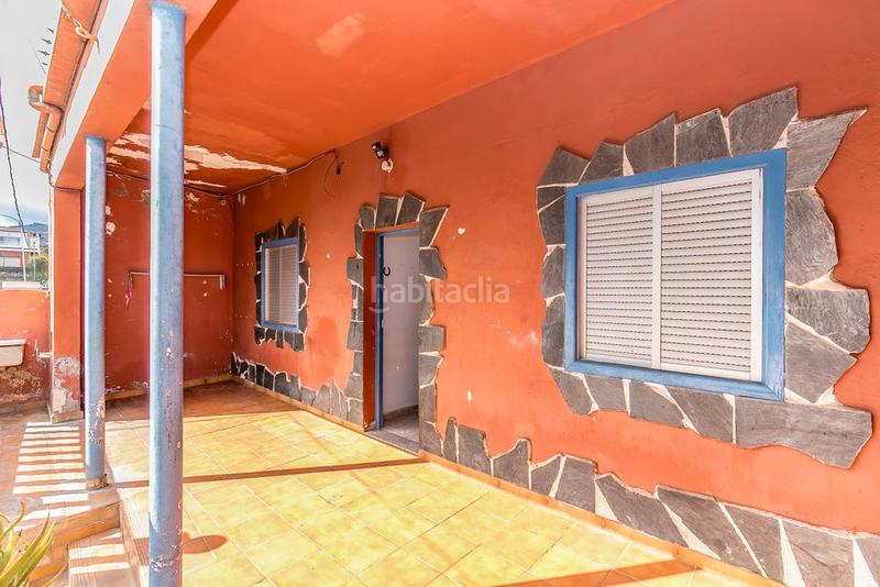 Foto d22e0046-41d8-42a9-96e6-64f389f4b2c8. Towny house in Llano del Moro Santa Cruz de Tenerife
