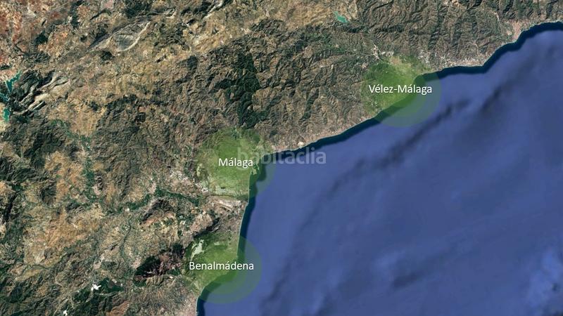 Foto 3c7b09fa-d89d-4995-b1b4-c1e1d1fffb93. Landgut in Almayate Bajo