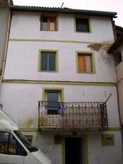 Maison jumelée  Plazuela. Solvia inmobiliaria  chalet adosado huércanos