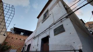 Casa aparellada  Purisima. Solvia inmobiliaria  chalet adosado murcia