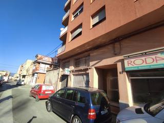 Flat  Dos de mayo. Solvia inmobiliaria  piso amposta