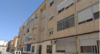 Appartement  C/ cavite. Solvia inmobiliaria  piso unión la