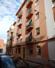 Pis  C/ benillure. Solvia inmobiliaria  piso línea de la concepción la