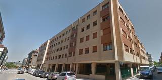 Pis  Doctor avelino gonzalez. Solvia inmobiliaria  piso gijón