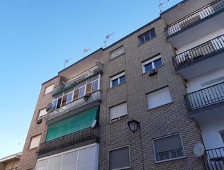 Appartement  Santiago. Solvia inmobiliaria  piso almendralejo