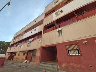 Dúplex  Micaela parada. Solvia inmobiliaria  dúplex jerez de la frontera