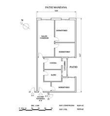 Appartement  Doctor fleming. Solvia inmobiliaria  piso vilanova i la geltrú