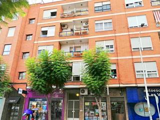 Appartement  Martinez campos. Solvia inmobiliaria  piso alcantarilla