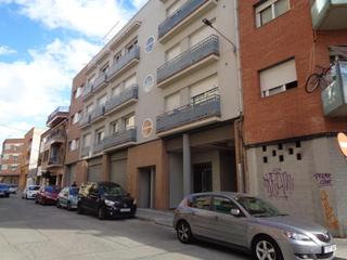 Local Comercial en c/ dibuixant avellaneda