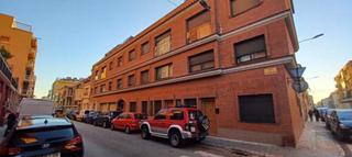 Edifici  C/ calassanç duran. Solvia inmobiliaria  edificio sabadell