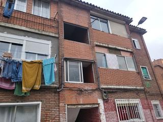 Pis  C/ botijas. Solvia inmobiliaria  piso valladolid