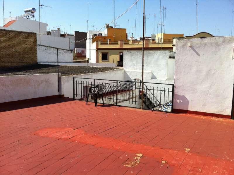 Foto 80d9245b-937a-4984-9173-e32e561f207d. Casa pareada solvia inmobiliaria chalet adosado en Alcalá de Guadaira