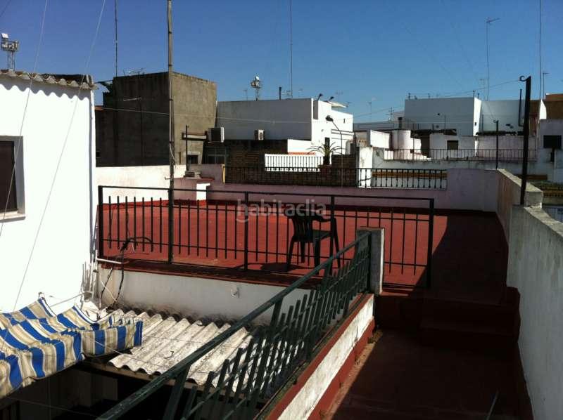 Foto 9e89ce18-5b57-40d5-a4d7-7762da772bc7. Casa pareada solvia inmobiliaria chalet adosado en Alcalá de Guadaira