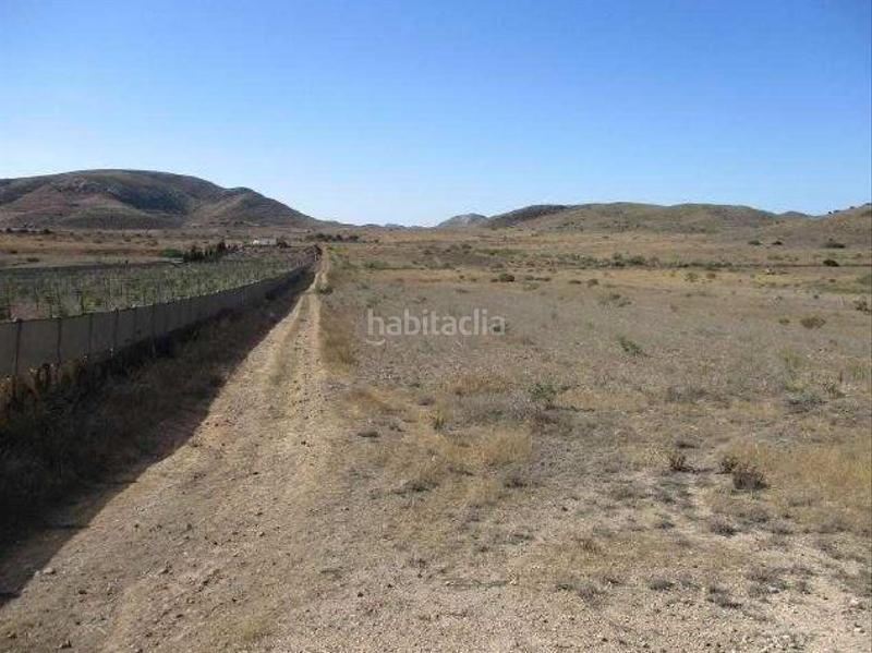 Foto 3dd61585-2f36-4c1d-9cf8-c23b6e217751. Rural plot in Rodalquilar - La Isleta Níjar