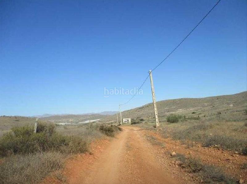 Foto c3cb3a25-f33f-4f04-aace-fdcd859fff41. Rural plot in Rodalquilar - La Isleta Níjar