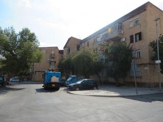 Pis  Alamos. Solvia inmobiliaria  piso murcia
