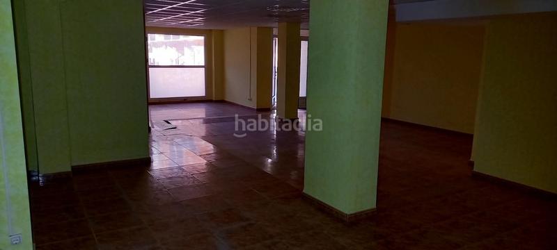 Foto 02f8da03-7d6b-4ff4-838d-55f431851ab7. Local comercial solvia inmobiliaria locales en Segorbe