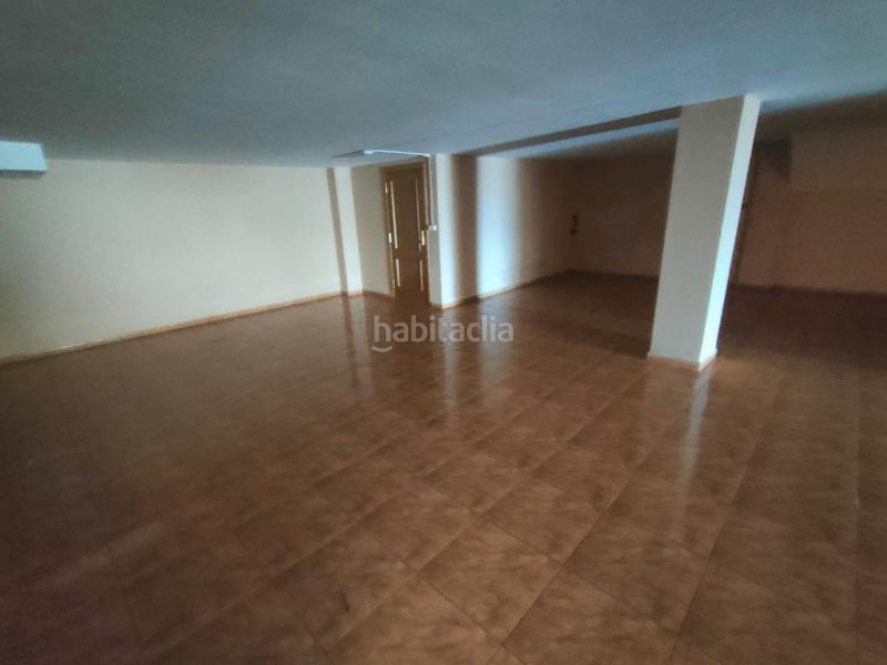 Foto 1a490785-05b4-4786-82dd-7f0e02d60471. Local comercial solvia inmobiliaria locales en Segorbe