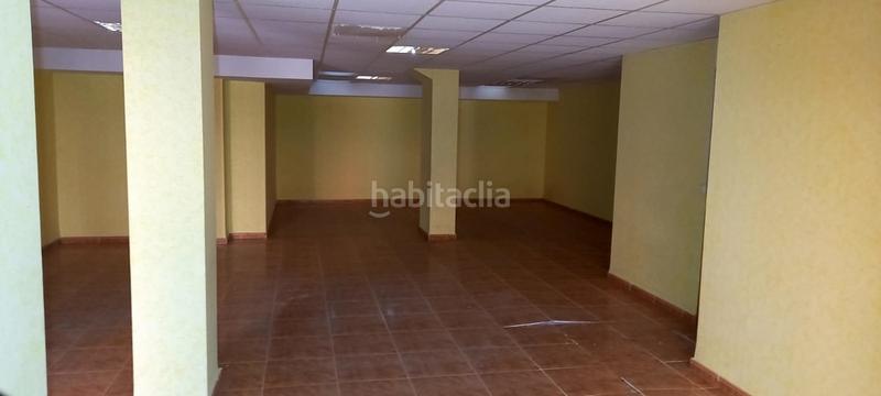 Foto 5c22892e-967a-4ad5-977f-da3490e47dc0. Local comercial solvia inmobiliaria locales en Segorbe