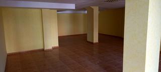 Local Comercial  C/ vicente blasco ibáñez. Solvia inmobiliaria  locales segorbe