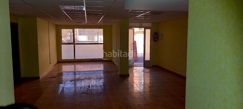Foto a605988a-fd4b-4d1d-8e3a-f7a5894180e8. Local comercial solvia inmobiliaria locales en Segorbe