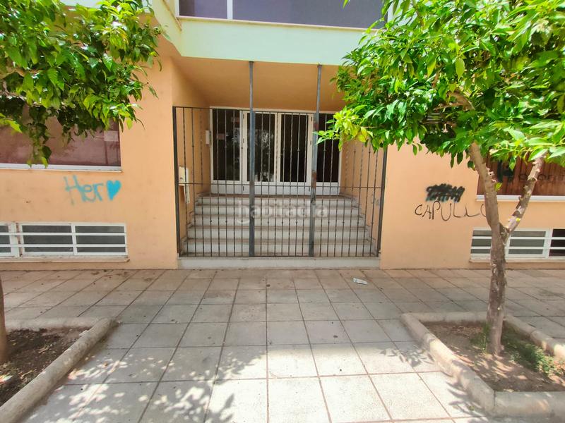 Foto c2dcd094-a96e-4f9d-bf4e-a93812cb3ac2. Local comercial solvia inmobiliaria locales en Segorbe