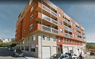 Local Comercial a C/ Vicente Blasco Ibáñez