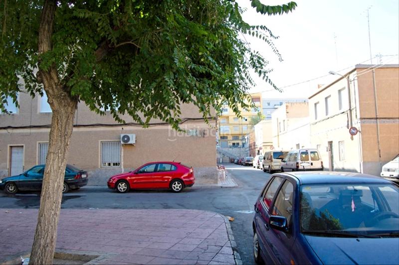 Foto b269d8f0-b50c-4f67-86e9-11a3e416c37f. Appartement dans Centro Elda
