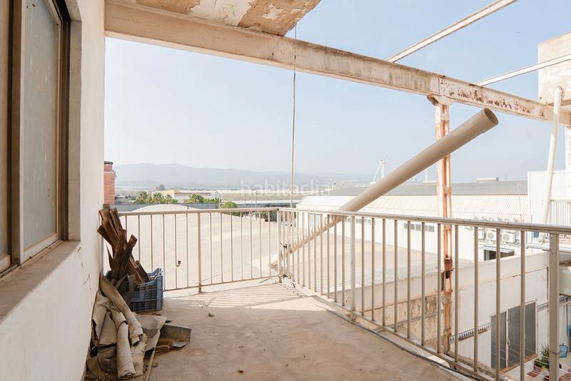 Foto 1716b5b5-d801-45bb-a4cd-1981e1b57a99. Edificio solvia inmobiliaria en construccion en El Palmar Murcia